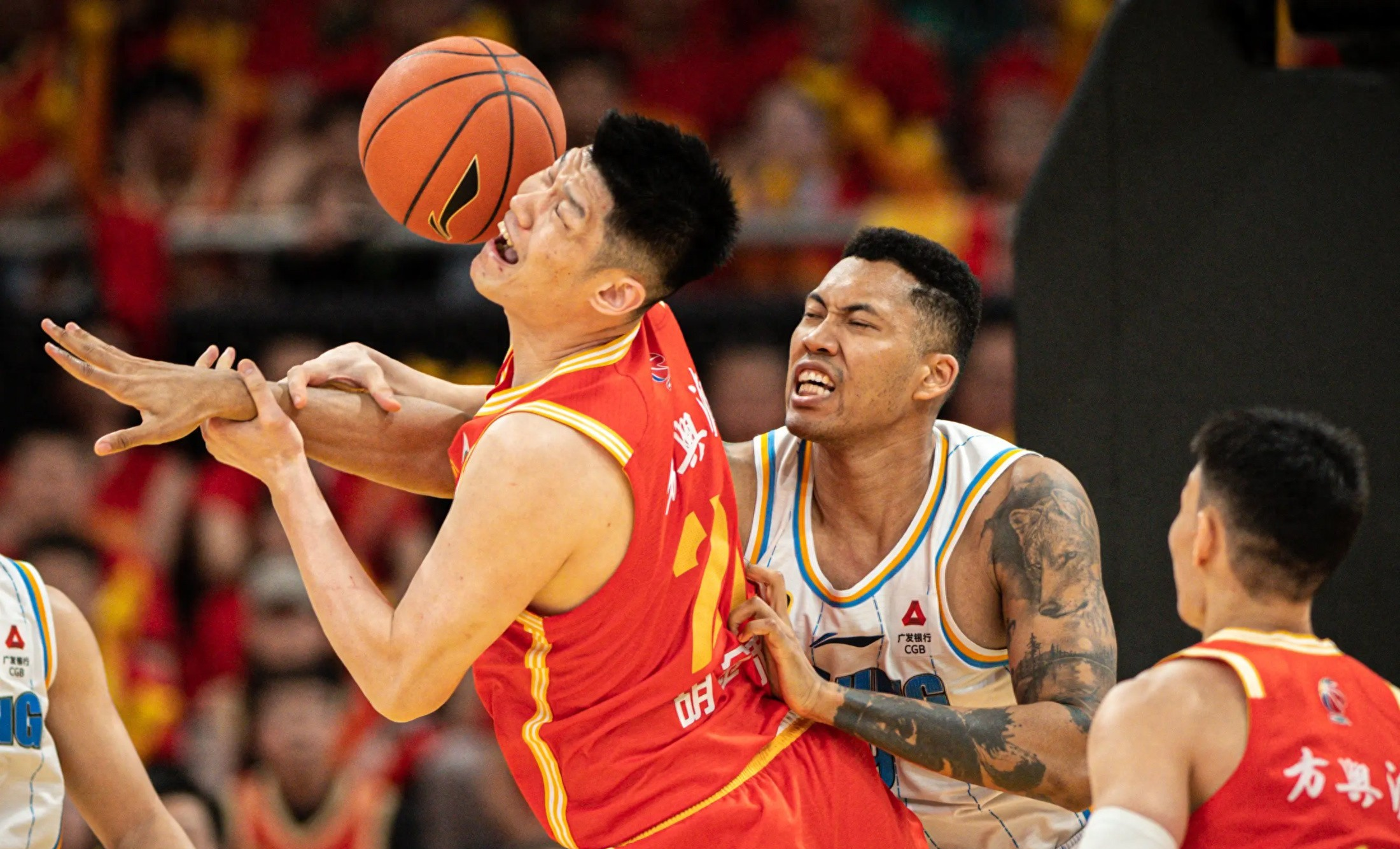 关于全明星赛倒计时，广厦男篮加时末段外线爆发，细节引发关注，赛场秩序良好，阵容厚度经受考验的信息-爱游戏体育