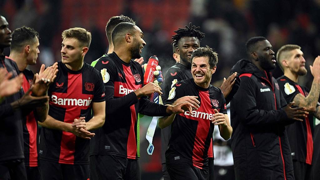 勒沃库森赛后战术微调;志在欧篮联名次提升;管理层满意;细节决定成败 勒沃库森赛后战术微调;志在欧篮联名次提升;管理层满意;细节决定成败