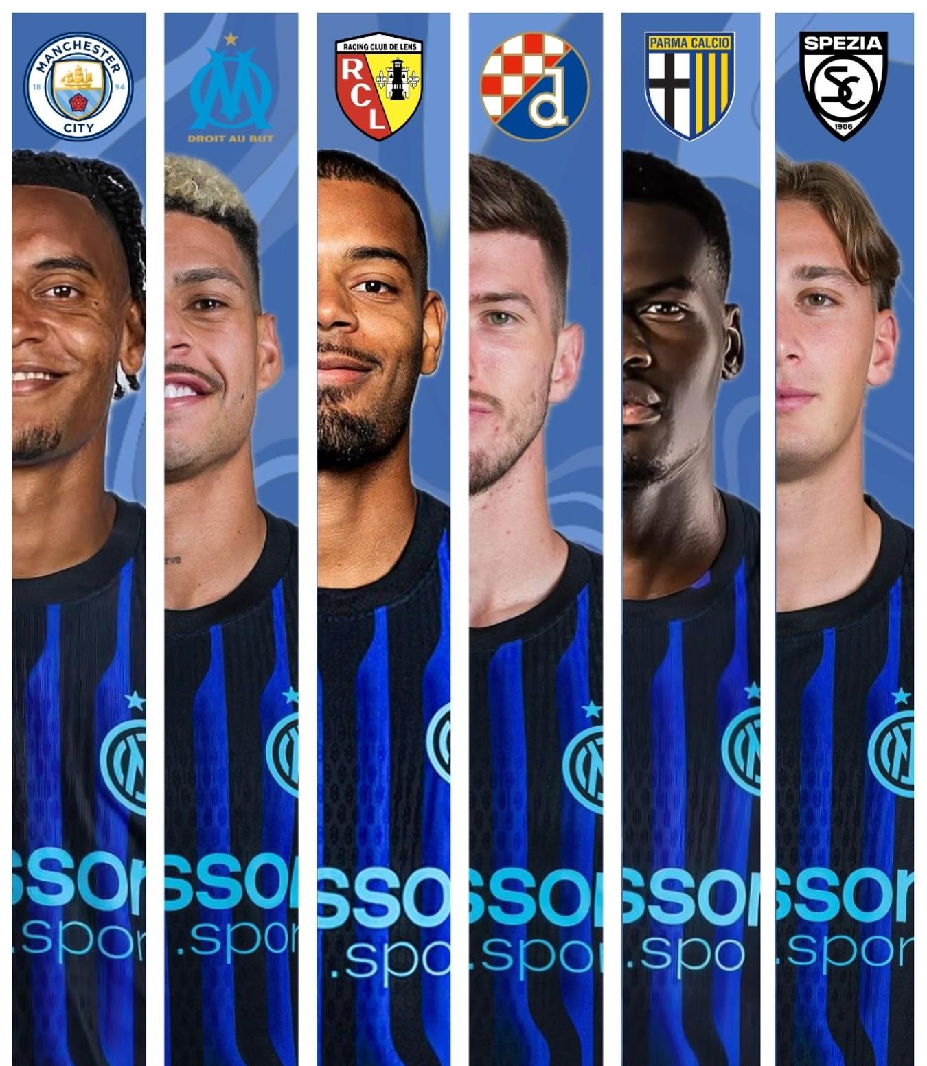 清晨意甲焦点战，本菲卡官宣签约，更衣室稳定，赛季目标并未改变的简单介绍-爱游戏入口